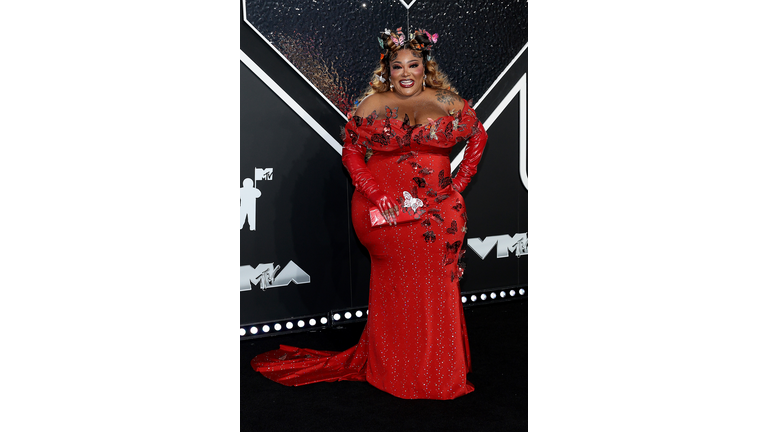 2024 MTV Video Music Awards - Arrivals