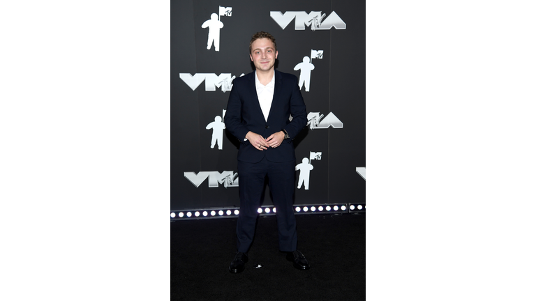 2024 MTV Video Music Awards - Arrivals