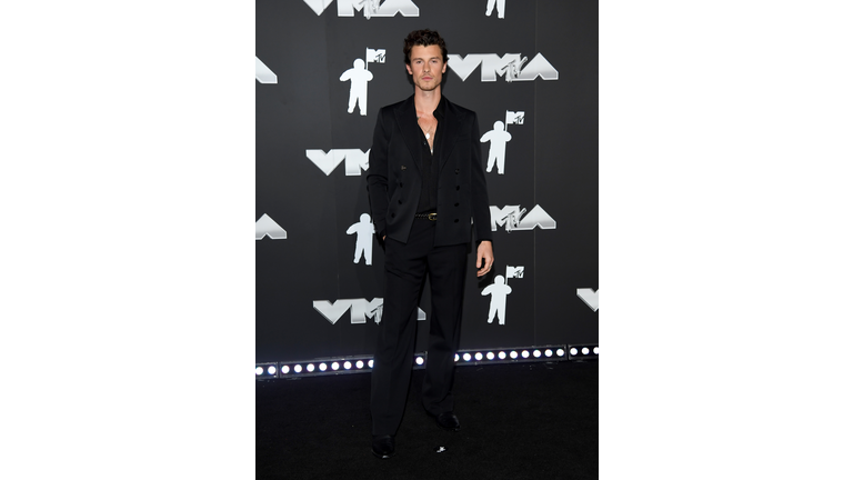 2024 MTV Video Music Awards - Arrivals