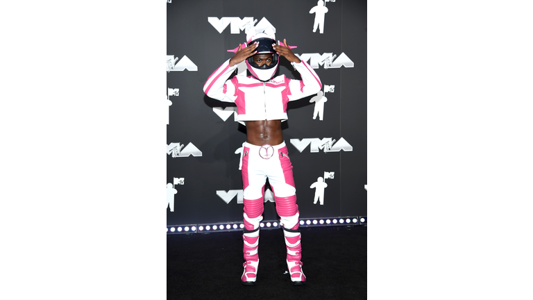 2024 MTV Video Music Awards - Arrivals