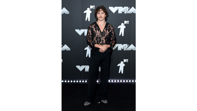 2024 MTV Video Music Awards - Arrivals