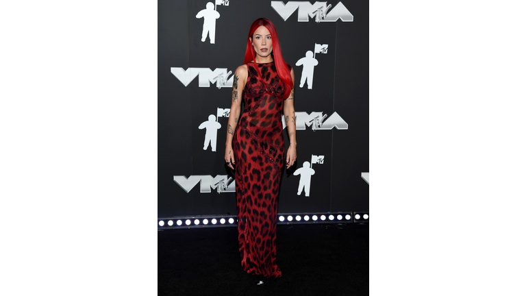 2024 MTV Video Music Awards - Arrivals