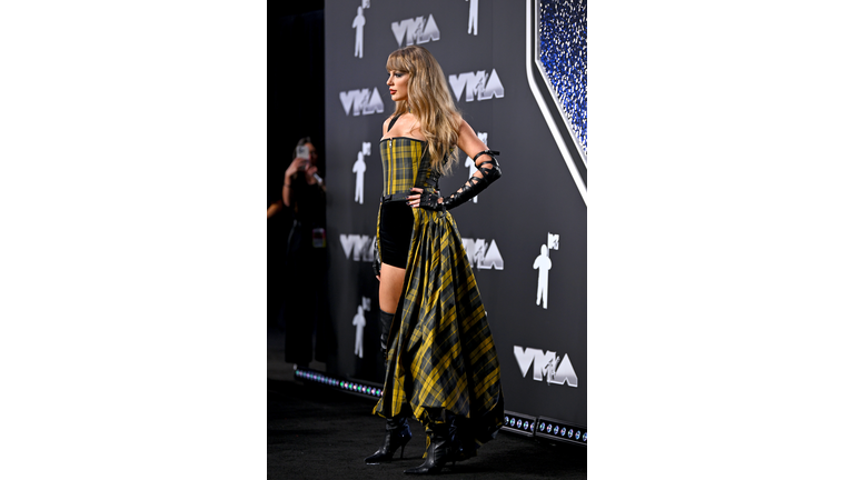 2024 MTV Video Music Awards - Arrivals