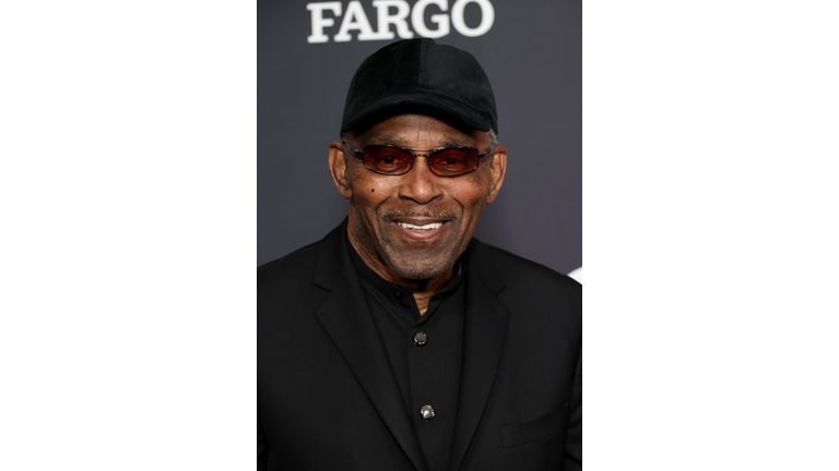55th NAACP Image Awards (Non-Televised Categories) Program And Dinner