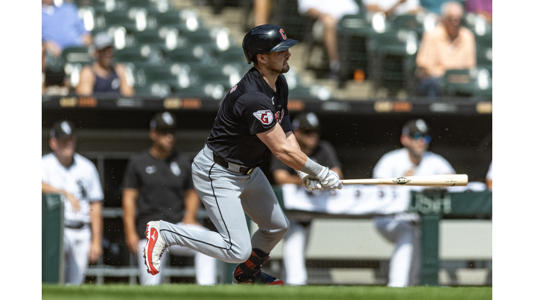 Cleveland Guardians v Chicago White Sox