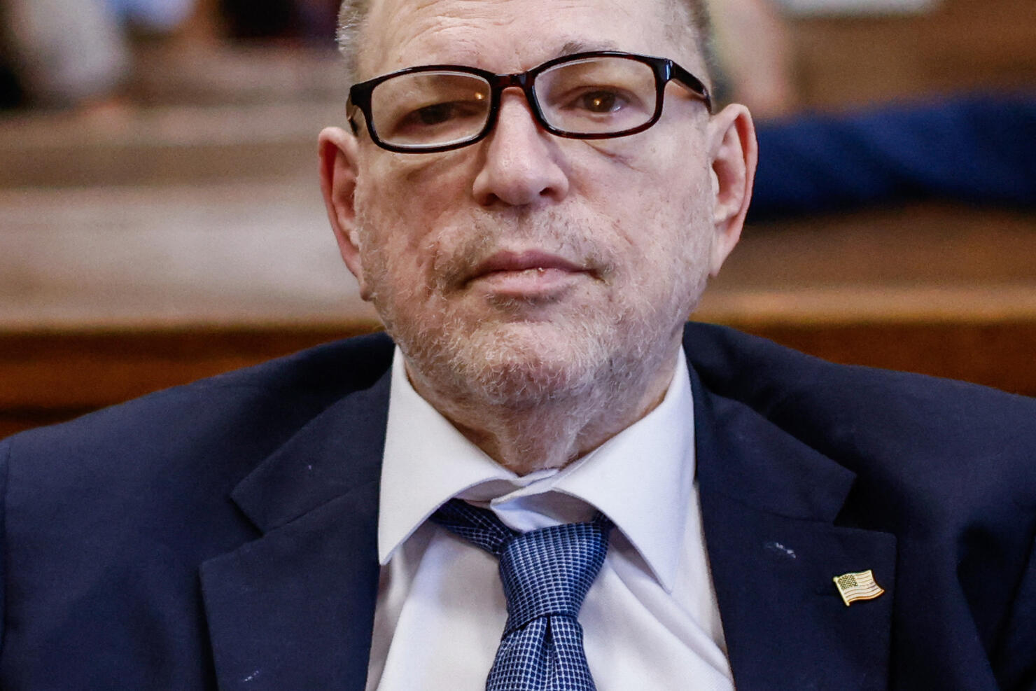 TOPSHOT-US-JUSTICE-ENTERTAINMENT-WEINSTEIN