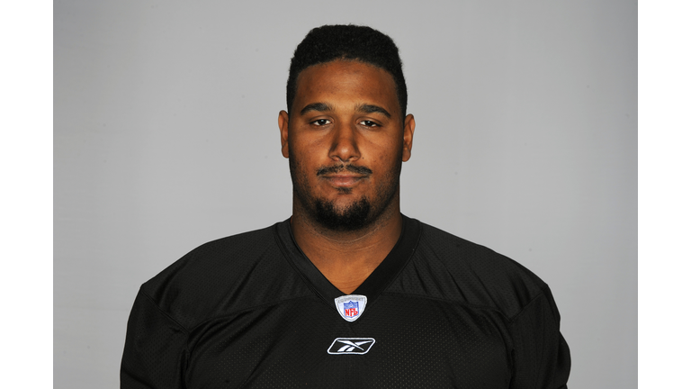 Pittsburgh Steelers 2010 Headshots