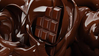 St. Clairsville Chocolate Walk