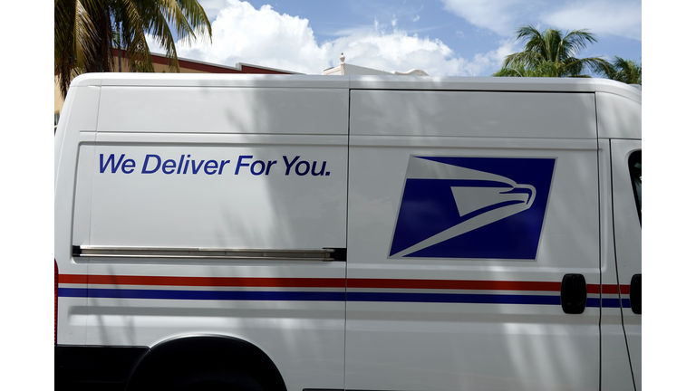 United States Postal Service Officials Warn About Service Issues As Agency Prepares For Upcoming Election