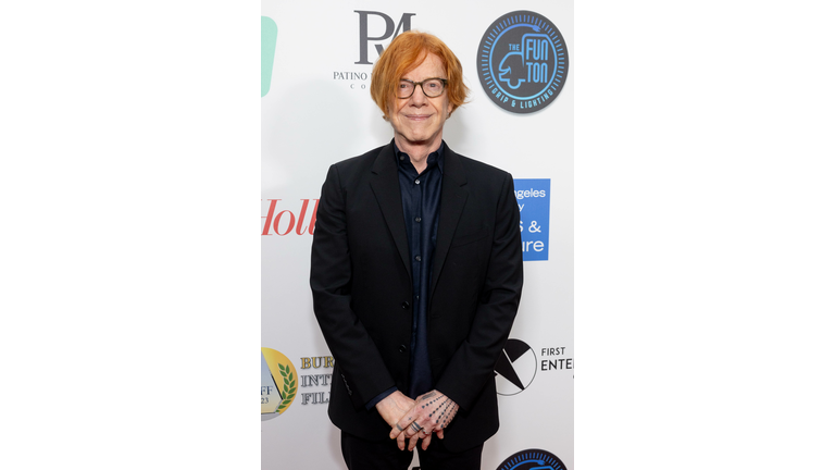 2023 Burbank International Film Festival Annual Awards Gala