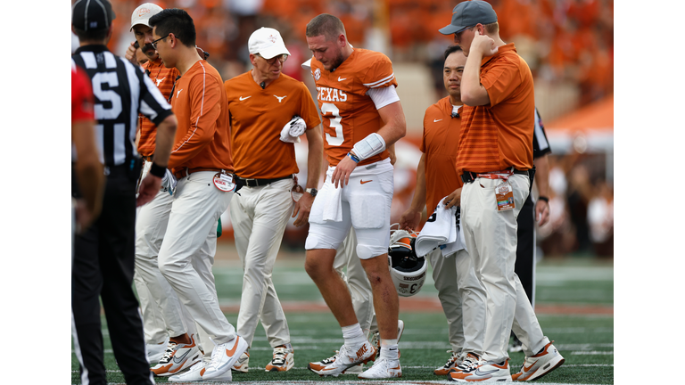 UTSA v Texas