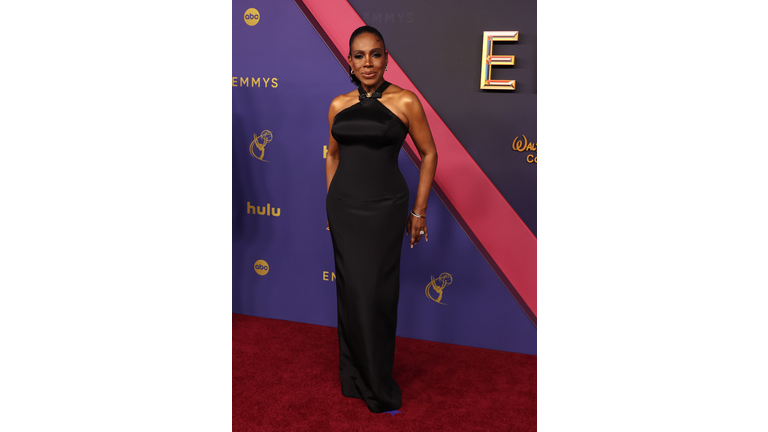 76th Primetime Emmy Awards - Arrivals
