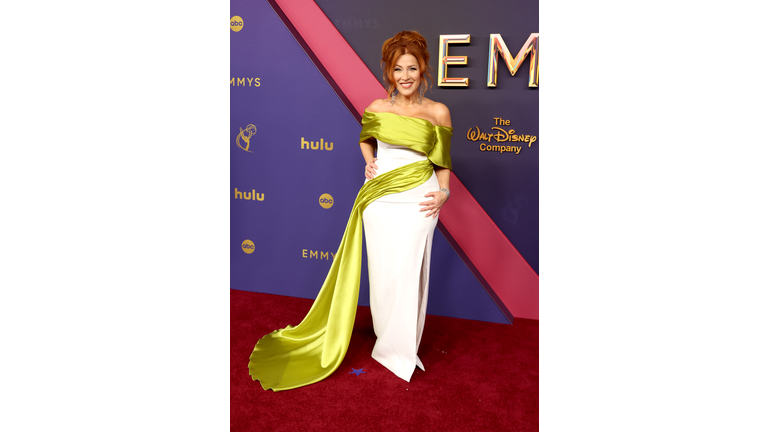 76th Primetime Emmy Awards - Arrivals