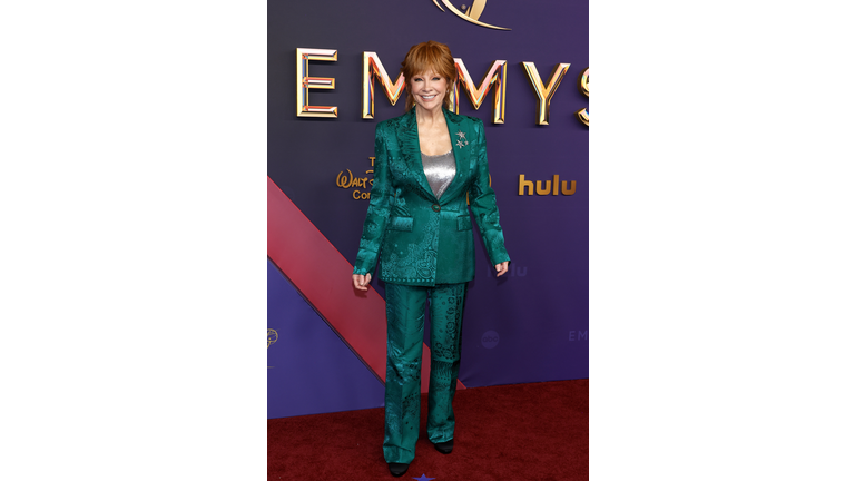 76th Primetime Emmy Awards - Arrivals