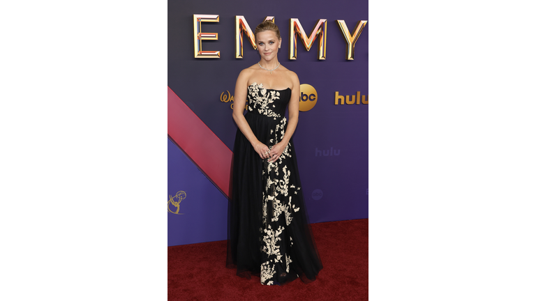 76th Primetime Emmy Awards - Arrivals