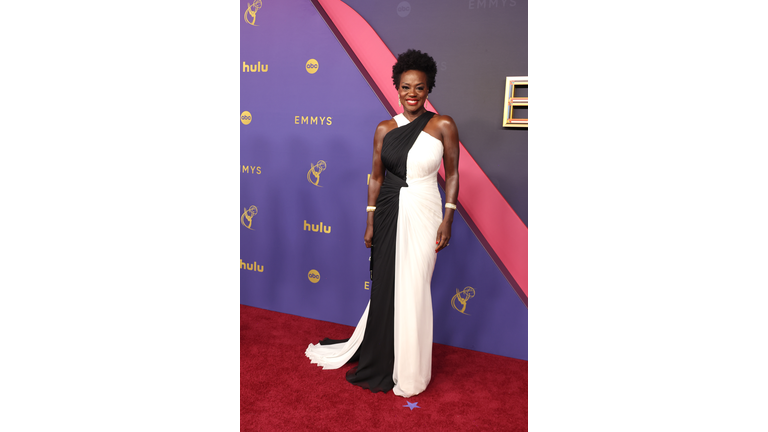 76th Primetime Emmy Awards - Arrivals