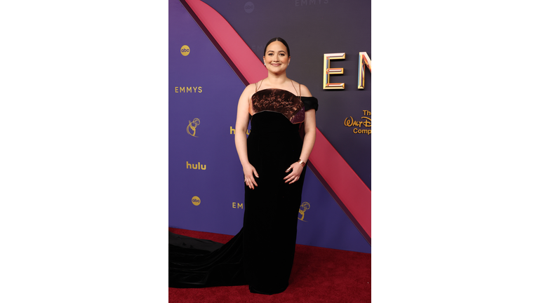 76th Primetime Emmy Awards - Arrivals