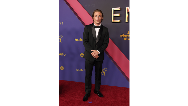 76th Primetime Emmy Awards - Arrivals