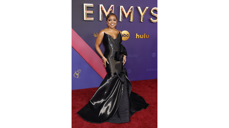 76th Primetime Emmy Awards - Arrivals