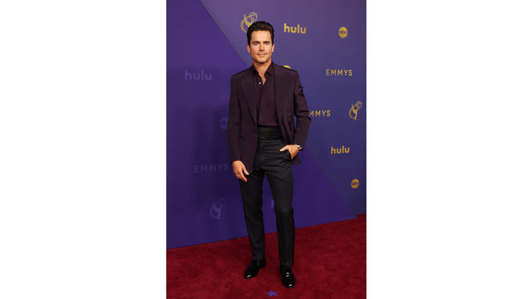 76th Primetime Emmy Awards - Arrivals