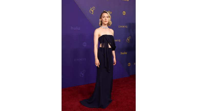 76th Primetime Emmy Awards - Arrivals