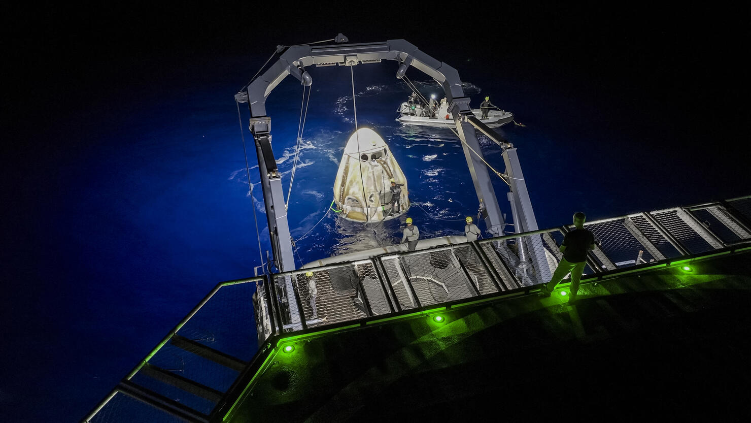 TOPSHOT-SPACE-US-SPACEX-POLARIS-DAWN