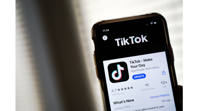 Trump Issues Executive Orders Barring Transactions With TikTok And WeChat