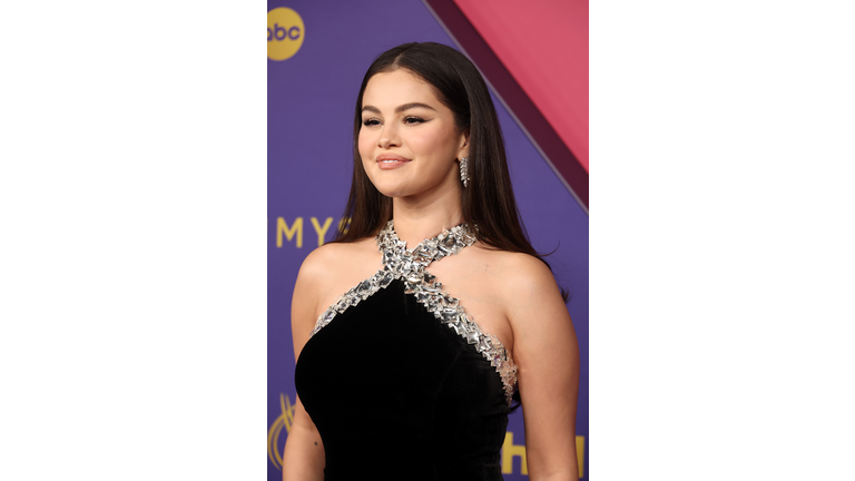 76th Primetime Emmy Awards - Arrivals