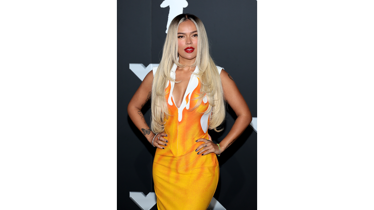 2024 MTV Video Music Awards - Arrivals