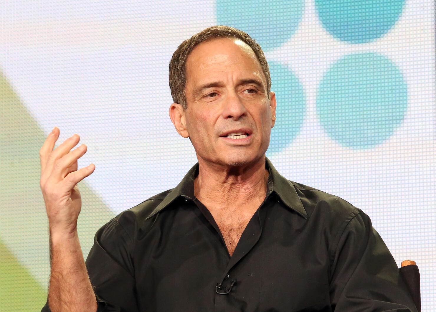 2015 Winter TCA Tour - Day 7