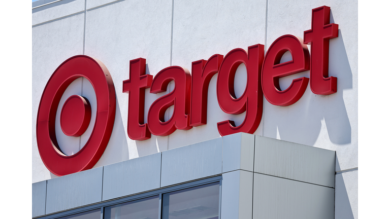 Target To Report Earnings On Wednesday