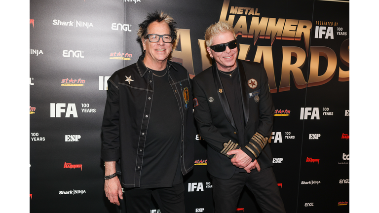 2024 Metal Hammer Awards