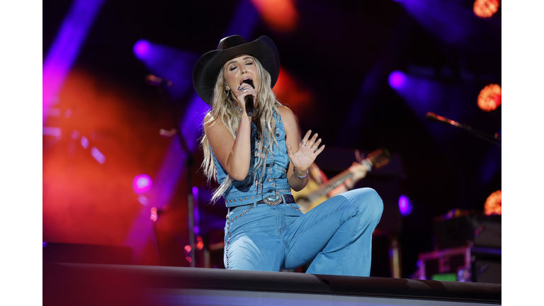 CMA Fest 2024 - Day 3