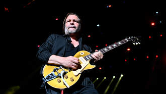 Maná retira colaboración con Nicky Jam tras respaldo de Donald Trump.