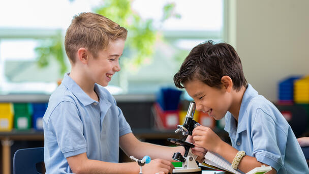 Popular Exhibit to Re-Open at Science Center of Iowa