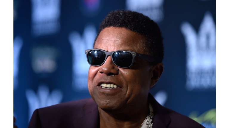 Tito Jackson