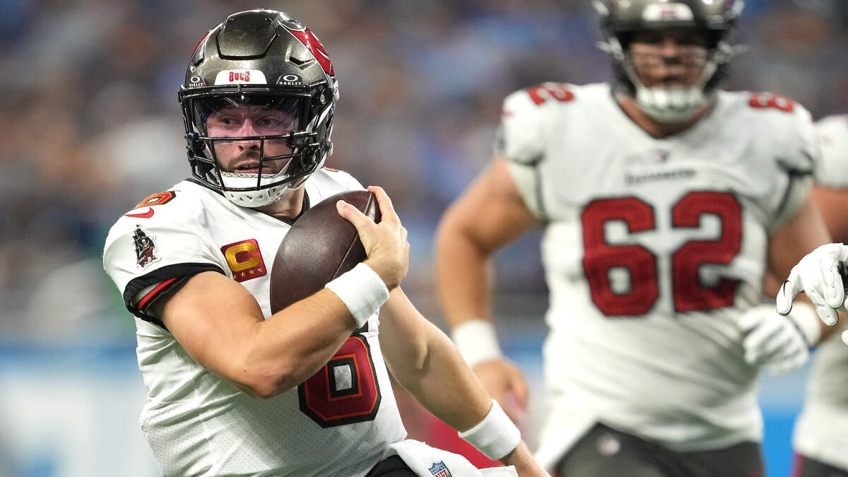 WHAT DOES THE BUCS WIN MEAN? Matt Matera — Jay & Zac 95.3 WDAE Jay