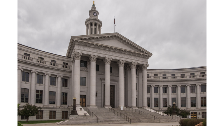 Denver City Hall