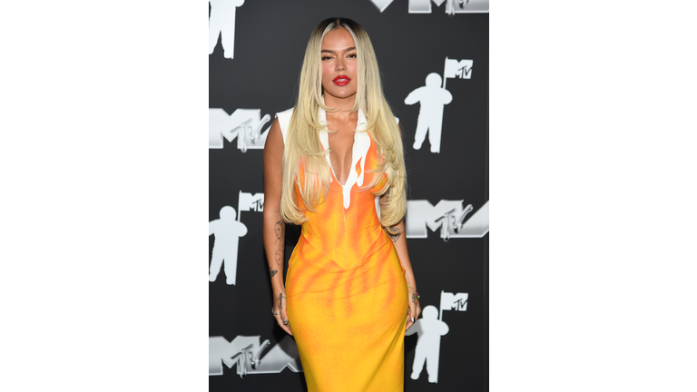 2024 MTV Video Music Awards - Arrivals