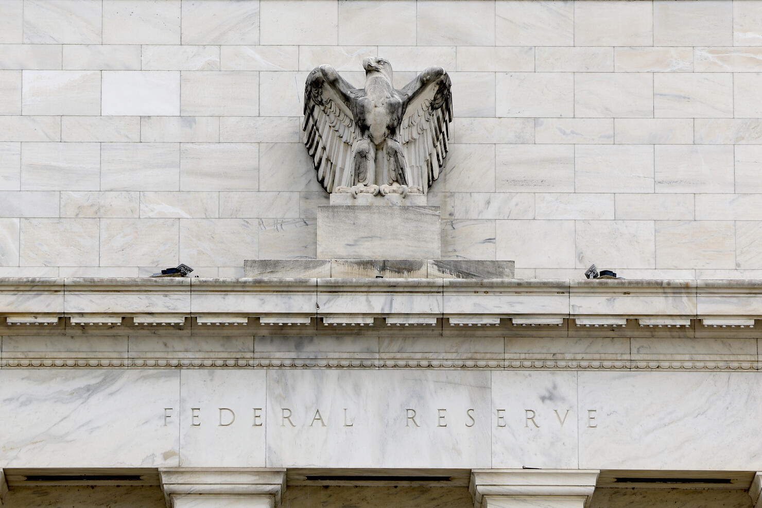 Federal Reserve Expected To Cut Interest Rates Wednesday