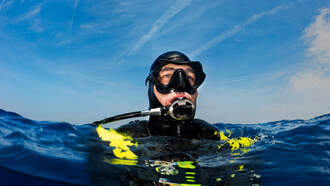 Like A Story From A Heist Movie