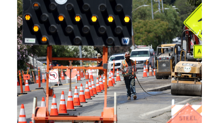 Robust Hiring In July Added Over 500,000 Jobs To U.S. Economy