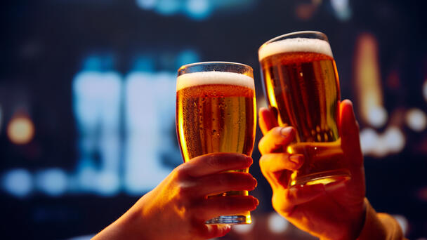 Beer Credited For $3 Billion In Nebraska's Economy 