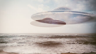 Pain Medication Controversy / Gray Barker & UFOs