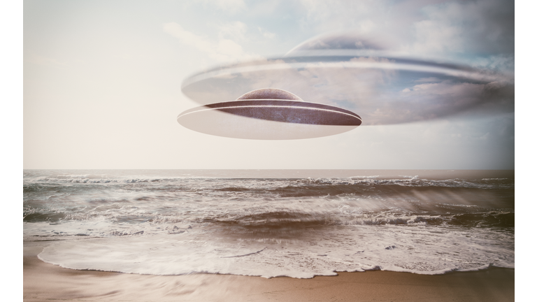 Pain Medication Controversy / Gray Barker & UFOs