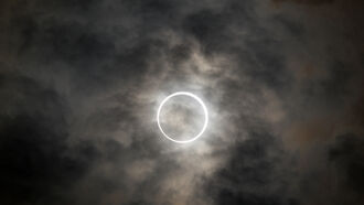 Astrology & Solar Eclipse / UFOs Over Sedona