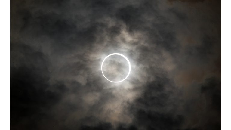 Astrology & Solar Eclipse / Sedona UFOs & Bradshaw Ranch