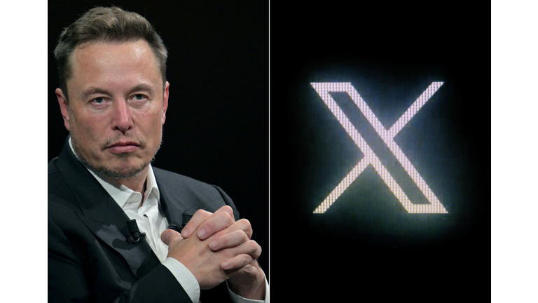 Elon Musk - X