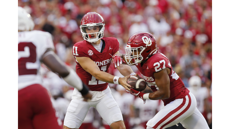 Temple v Oklahoma