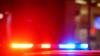 Murder Investigation In Orange 